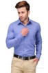 Koolpals Men's Solid Formal Shirt